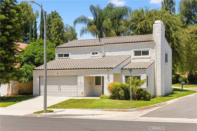 3510 Palisade St, Chino Hills, CA 91709
