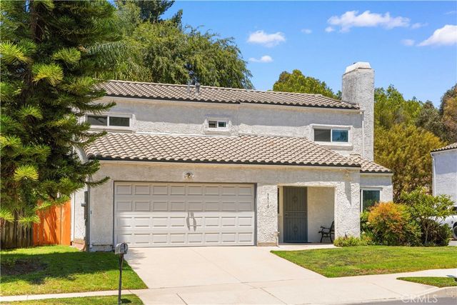3510 Palisade St, Chino Hills, CA 91709