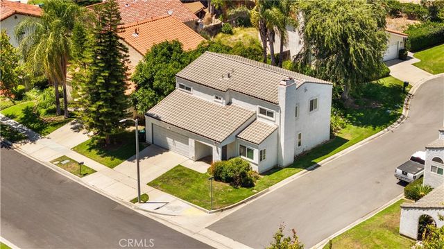 3510 Palisade St, Chino Hills, CA 91709
