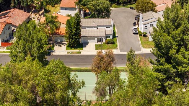 3510 Palisade St, Chino Hills, CA 91709