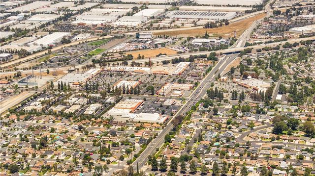 3510 Palisade St, Chino Hills, CA 91709