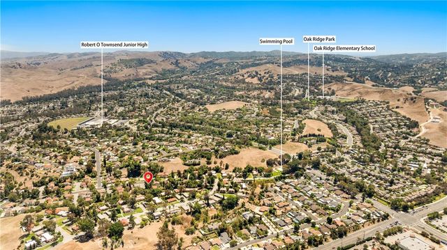 3510 Palisade St, Chino Hills, CA 91709