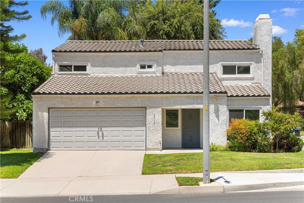3510 Palisade St, Chino Hills, CA 91709
