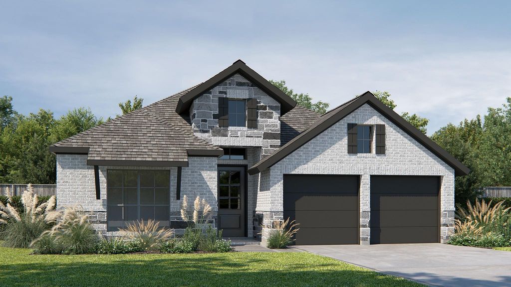 5814 Caracara Street, Manvel, TX 77578