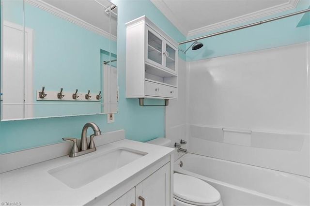 9185 US Highway 220 Bus N, Randleman, NC 27317