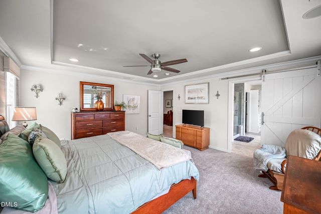 902 Green Ash Lane, Cary, NC 27513