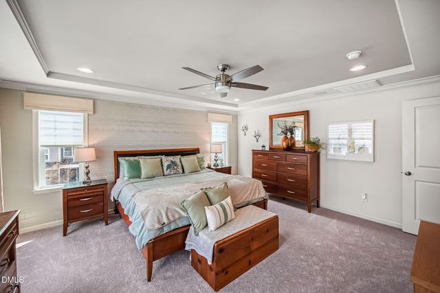 902 Green Ash Lane, Cary, NC 27513