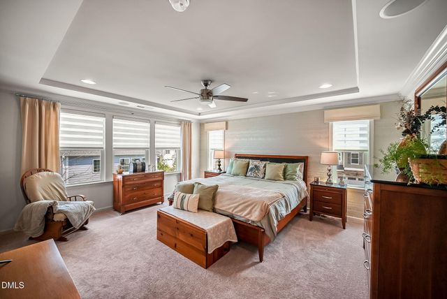 902 Green Ash Lane, Cary, NC 27513