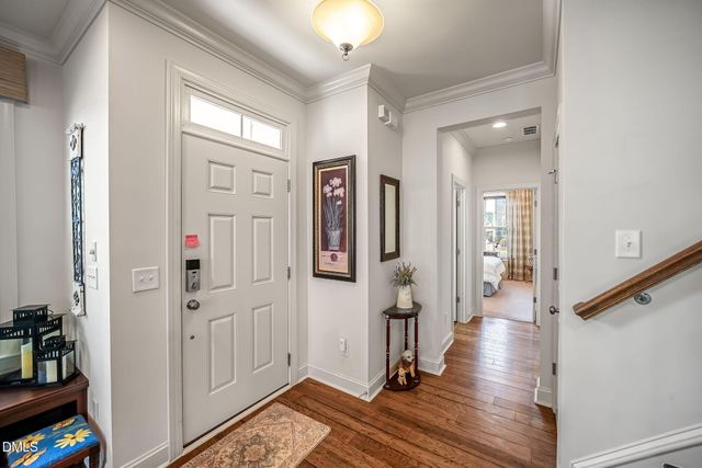 902 Green Ash Lane, Cary, NC 27513