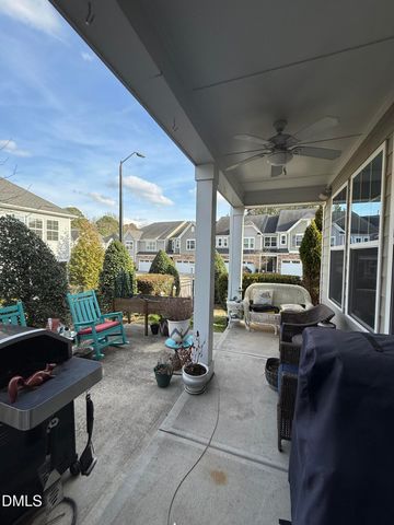 902 Green Ash Lane, Cary, NC 27513