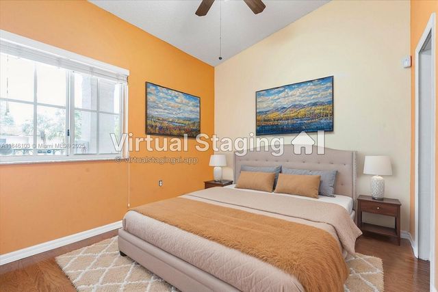 2251 NW 77th Way 205, Pembroke Pines, FL 33024
