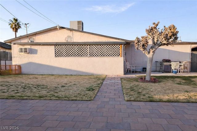 1201 Wyatt Avenue, Las Vegas, NV 89106