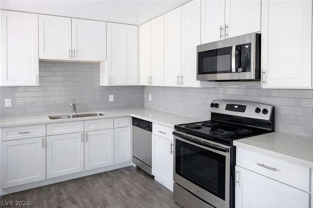 1201 Wyatt Avenue, Las Vegas, NV 89106