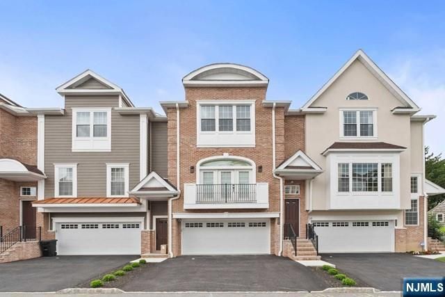 105 Brandon Court, Montvale, NJ 07645