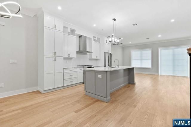 105 Brandon Court, Montvale, NJ 07645