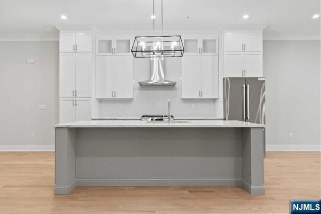 105 Brandon Court, Montvale, NJ 07645