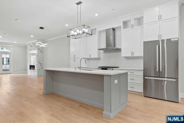 105 Brandon Court, Montvale, NJ 07645