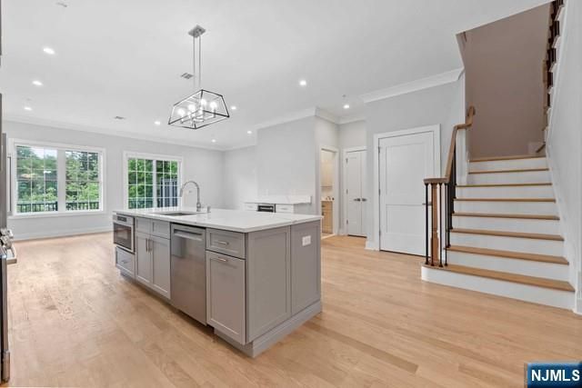 105 Brandon Court, Montvale, NJ 07645