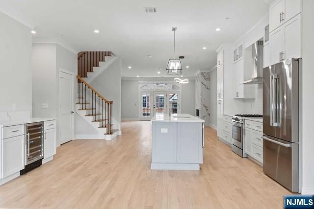 105 Brandon Court, Montvale, NJ 07645