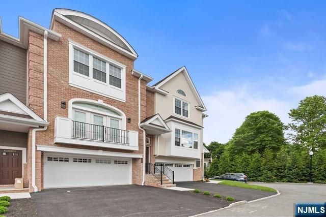 105 Brandon Court, Montvale, NJ 07645