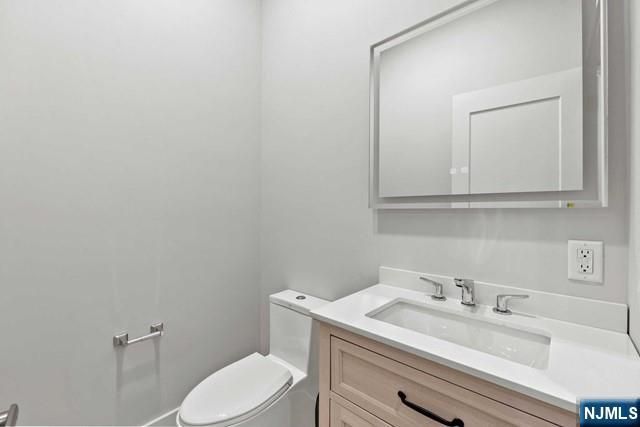 105 Brandon Court, Montvale, NJ 07645