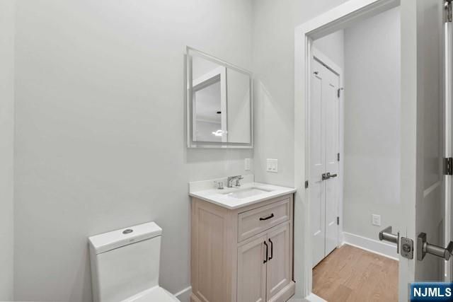 105 Brandon Court, Montvale, NJ 07645