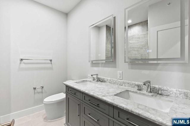 105 Brandon Court, Montvale, NJ 07645