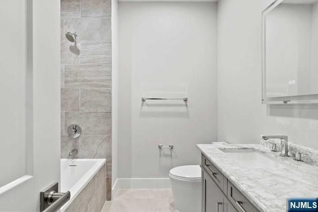 105 Brandon Court, Montvale, NJ 07645