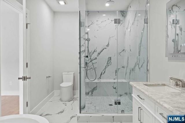 105 Brandon Court, Montvale, NJ 07645