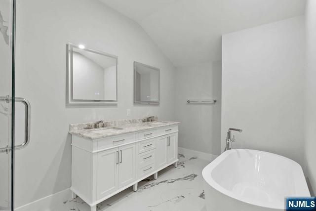 105 Brandon Court, Montvale, NJ 07645