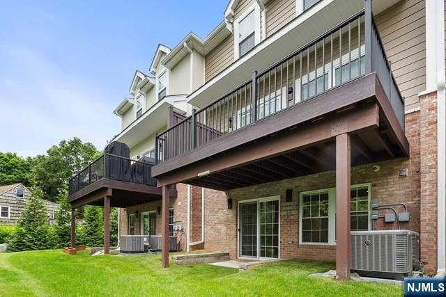 105 Brandon Court, Montvale, NJ 07645