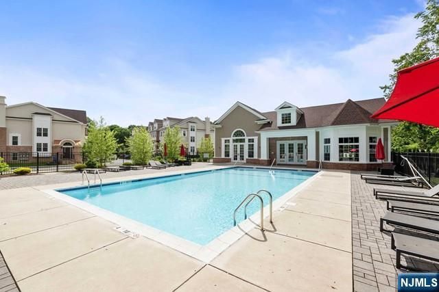 105 Brandon Court, Montvale, NJ 07645