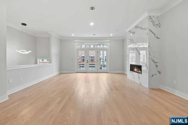 105 Brandon Court, Montvale, NJ 07645