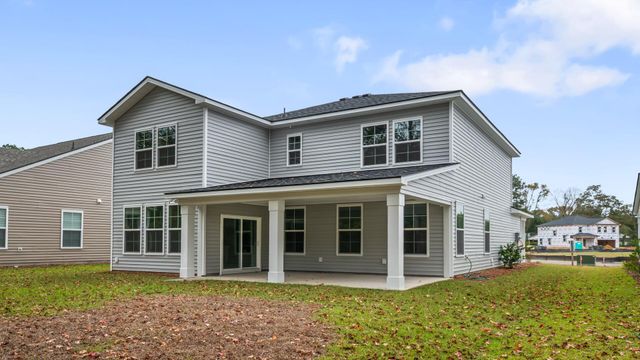 412 Cadbury Loop, Summerville, SC 29486