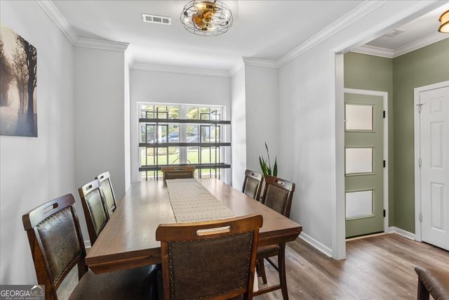 637 N Fairfield Drive, Peachtree City, GA 30269