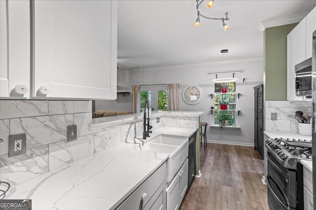 637 N Fairfield Drive, Peachtree City, GA 30269
