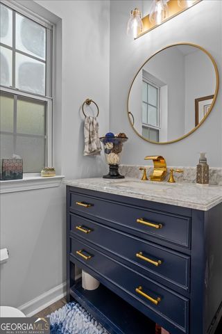 637 N Fairfield Drive, Peachtree City, GA 30269