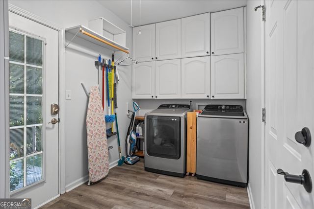 637 N Fairfield Drive, Peachtree City, GA 30269