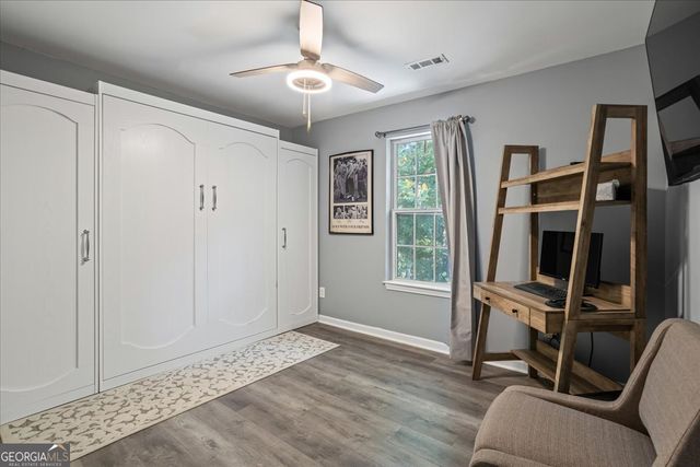 637 N Fairfield Drive, Peachtree City, GA 30269