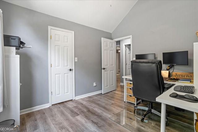 637 N Fairfield Drive, Peachtree City, GA 30269