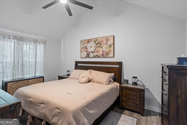 637 N Fairfield Drive, Peachtree City, GA 30269