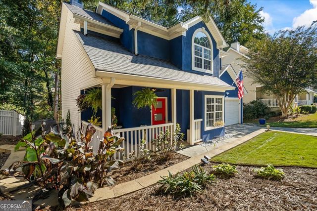 637 N Fairfield Drive, Peachtree City, GA 30269