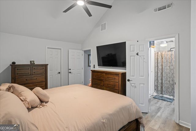 637 N Fairfield Drive, Peachtree City, GA 30269