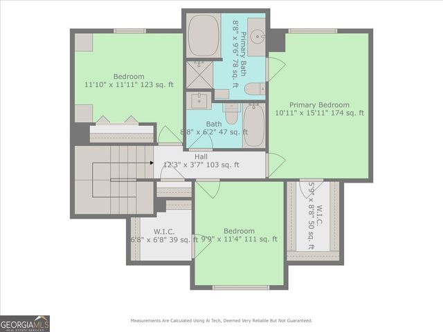 637 N Fairfield Drive, Peachtree City, GA 30269