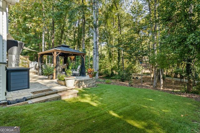 637 N Fairfield Drive, Peachtree City, GA 30269