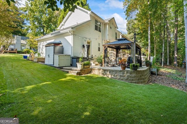 637 N Fairfield Drive, Peachtree City, GA 30269