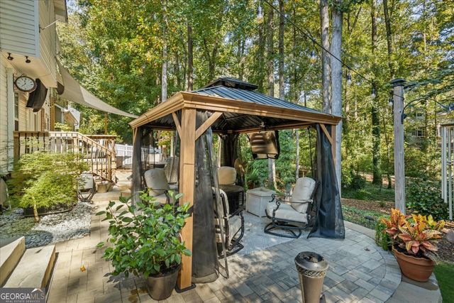 637 N Fairfield Drive, Peachtree City, GA 30269