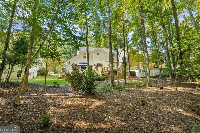 637 N Fairfield Drive, Peachtree City, GA 30269