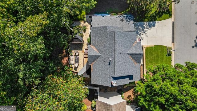 637 N Fairfield Drive, Peachtree City, GA 30269