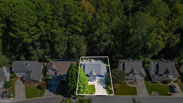 637 N Fairfield Drive, Peachtree City, GA 30269